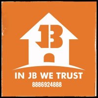 JB INFRA PROJECTS (@projects_jb) Twitter profile photo