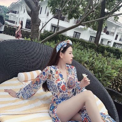 Mai_5vi38's profile picture. Đừng lãng phí thời gian vào nhầm người
