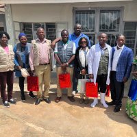 Uganda Multisectoral Food Security & Nutrition Pro (@umfsnp) 's Twitter Profile Photo Uganda Multisectoral Food Security & Nutrition Pro (@umfsnp) 's Twitter Profile Photo