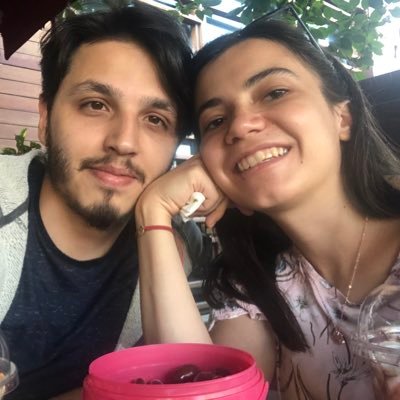 _benkisaca_'s profile picture. Endüstri Mühendisi