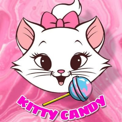 KITTY CANDY COIN
