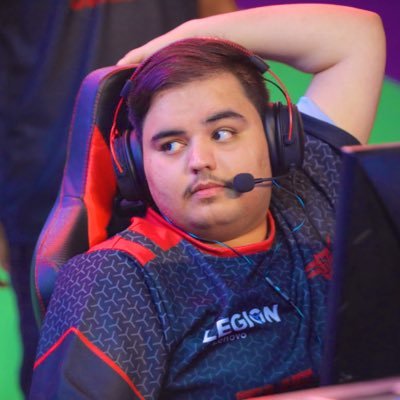 Professional Rainbow six player for ... | 20 championships. https://t.co/jWW4elamQl