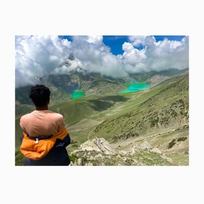 Edge_AzE's profile picture. Security Researcher