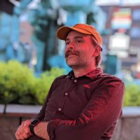 Peter Vigren (@peter_vigren) 's Twitter Profile