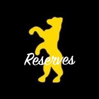 Congleton Town Reserves (@congtownres) 's Twitter Profile