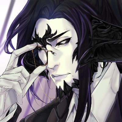 Spadeさんのプロフィール画像
