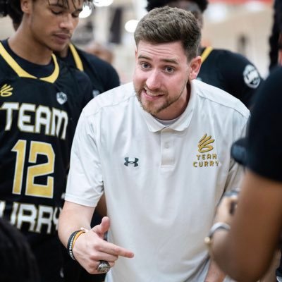 @TeamCurry 17U Assistant Coach | 2X NCISAA 2A State Champion @TBS_Hoops