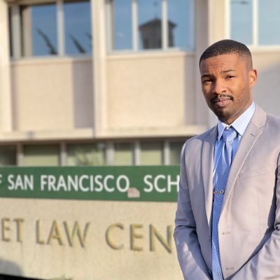 J.D. ‘22, University of San Francisco School of Law ⚖️| USC ALUM ‘15,’17,’19 ✌🏿