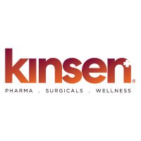 Kinsen Pharmaceuticals(@kinsen_ke) 's Twitter Profile Photo