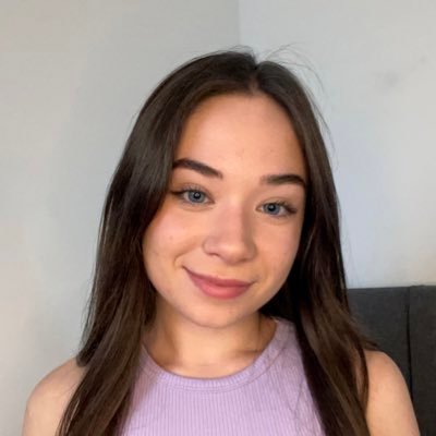 Hannah | UGC Creator UK