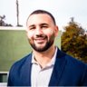cuysheffield's profile picture. Head of Crypto @ Visa. Views are my own