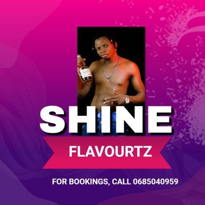 Shine flavourtz