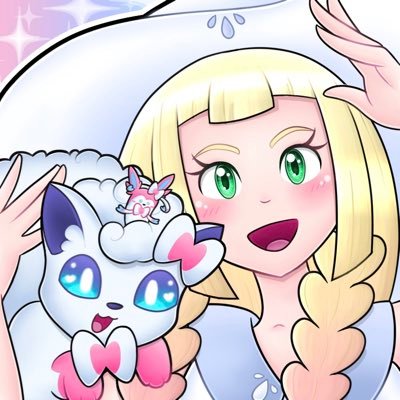 ButVixy Profile Picture