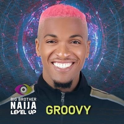 This is the official Account of Groovy BBN house mate season 7, please follow up