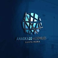 Anagkazo Assemblies Santa Maria(@AA_SantaMaria_) 's Twitter Profile Photo