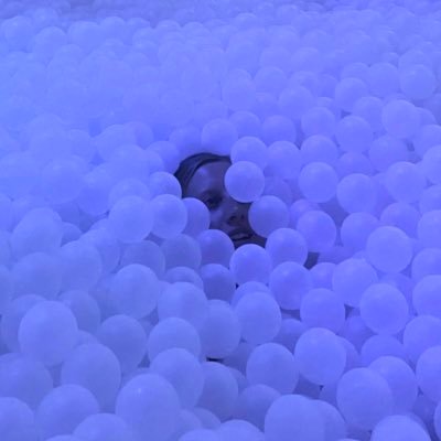 betheverafter's profile picture. likely at dunkin ☕️ ENFJ 🌈