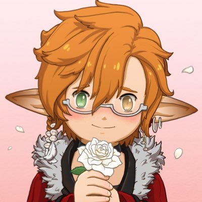 hey there~ I go by Alto or Altie - Pronouns are He/Him🏳️‍⚧️🏳️‍🌈 Primal Excal ⚔️