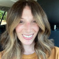 Sarah Share (@frumkinsarah) 's Twitter Profile Photo