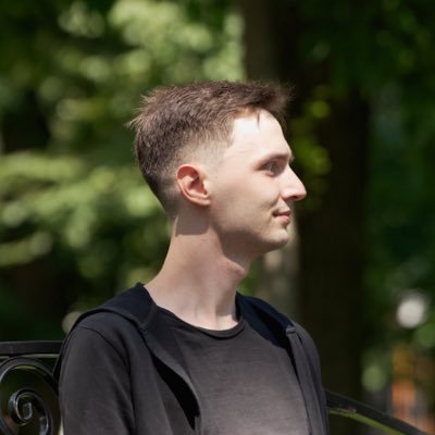 shmatovzhenya's profile picture. Senior Front-end Developer. Анимешник, моноколёсник и городской сумасшедший