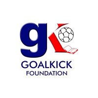 Goalkick Foundation Gh (@goalkickfoundgh) 's Twitter Profile Photo Goalkick Foundation Gh (@goalkickfoundgh) 's Twitter Profile Photo
