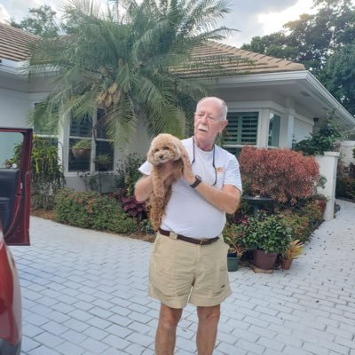 sethlocals's profile picture. Retired poultry executive, proud ex Republican thanks to TFG