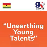 GoalKick Football Agency(@GoalKickFAgency) 's Twitter Profile Photo