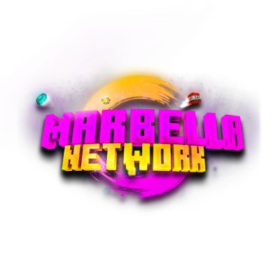 MarbellaNetwork's profile picture. Discord → https://t.co/4Pt3BiHH8h
Web → https://t.co/kDRKIQl3Jf
Tienda→ https://t.co/wPRryLUkZ1