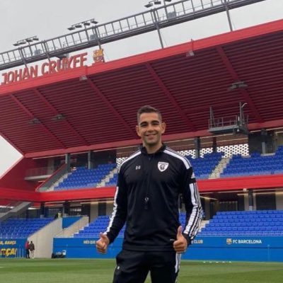 ⚽ PF @udsanse🏋️⚽ Ex @deporguada @madridcff y @rayovallecano 📍Galicia-Madrid | Autor Libro “CÓMO SER MEJOR DEPORTISTA” 📕⬇️⬇️⬇️