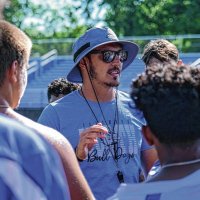 Logan Haston (@coach_haston) 's Twitter Profile