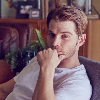 #Original #Fictional #NotMikeVogel 