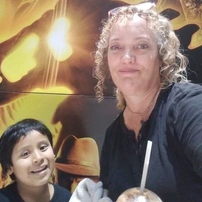 Widowed mother of 4, and grandmother of 5. I am a home visit PTA. And love the Lord and my family.