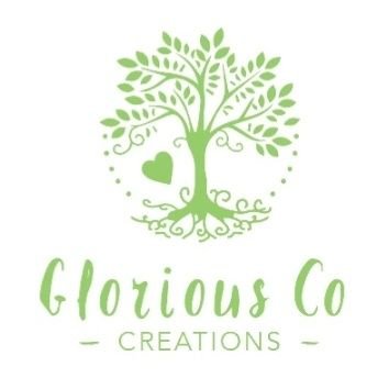 I am a Jesus loving kiwi lady who loves her shop Glorious Co. Creations and who can't wait to sell her handcrafted bags and jewellery...and other things too.