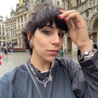 PhD student at Ca’ Foscari | cyber security | passwords | usability
