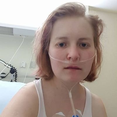 I'm Emily Grace a cancer patient, I'm ready to make a charitable donation to save those kids out there waiting for help.