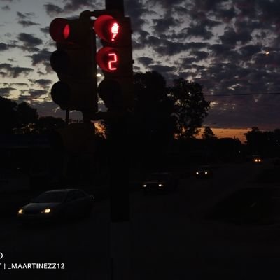 Atardeceres y amaneceres de Uruguay