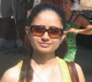 abidahabib1's profile picture. 