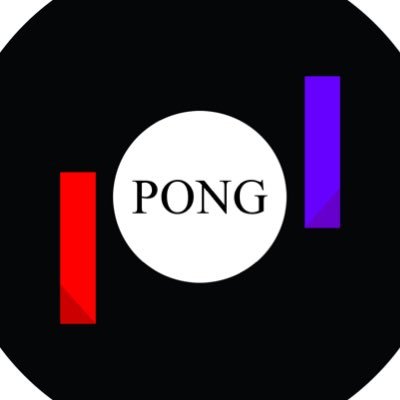 PONG On @Solana Brings You | #Play To #Earn/#PVP/#Casino | #NFT:(Pong Player) (Ball) Art by @_LittleSauce_ | Team { |•| } | Instagram In The Lead