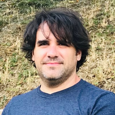 Joanortiziserra's profile picture. 