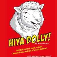 hiyadollytheplay (@hiyadollyplay) 's Twitter Profile