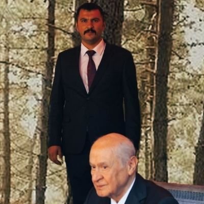Milliyetçi Hareket Partisi,
E.  Ankara İl Yöneticisi, 
Üst Kurul Delegesi
🇹🇷   🇹🇷   🇹🇷