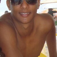 Alexandre Borges (@xandy_borges_) 's Twitter Profile