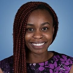 Tendai Kwaramba, MD. MSc. Profile