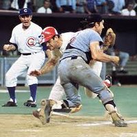 Baseball is Back (@mlb_is_back) 's Twitter Profile