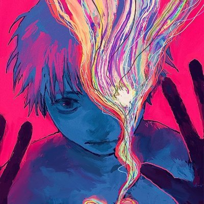 Zawwaf_'s profile picture. Aku resah maka aku ada