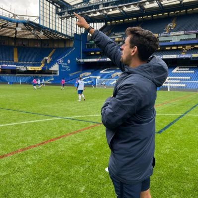 BA First Class (Hons) Physical & Sport Education | Secondary PGCE PE St. Mary’s University | Football coach | PE Teacher & Head of House Coordinator |