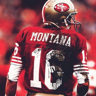 Diehard fan of SF 49ers...since 1980,  Win, Lose or tie..NinerFam, Niner Empire. Bleed Red and Gold. Love my family...Movie fan, Dream Theater fan.