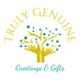 Truly Genuine Greetings & Gifts (@trulygenuine8) Twitter profile photo Truly Genuine Greetings & Gifts (@trulygenuine8) Twitter profile photo