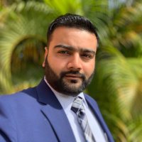 Maulikkumar Chauhan (@mackchauhanatt) 's Twitter Profile