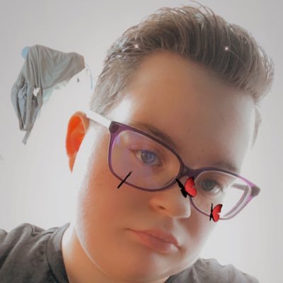 ollie_j_215's profile picture. 22 YR OLD. 💉9/13/2022💉 TRANS NON BINARY. QUEER. 🔞18+ PLEASE🔞