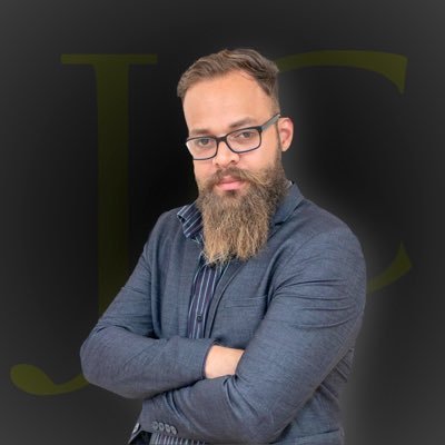 JoaoCarlosGalv1's profile picture. ⚒Work Life Harmony 🇧🇷🇬🇧